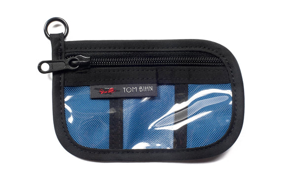 Knitting Tool Pouch Size 1 in Constellation (light grey) 525 Ballistic.